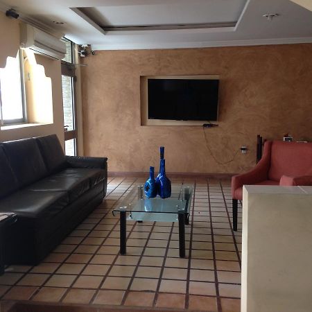 Hotel Moreno Coatzacoalcos Exterior photo