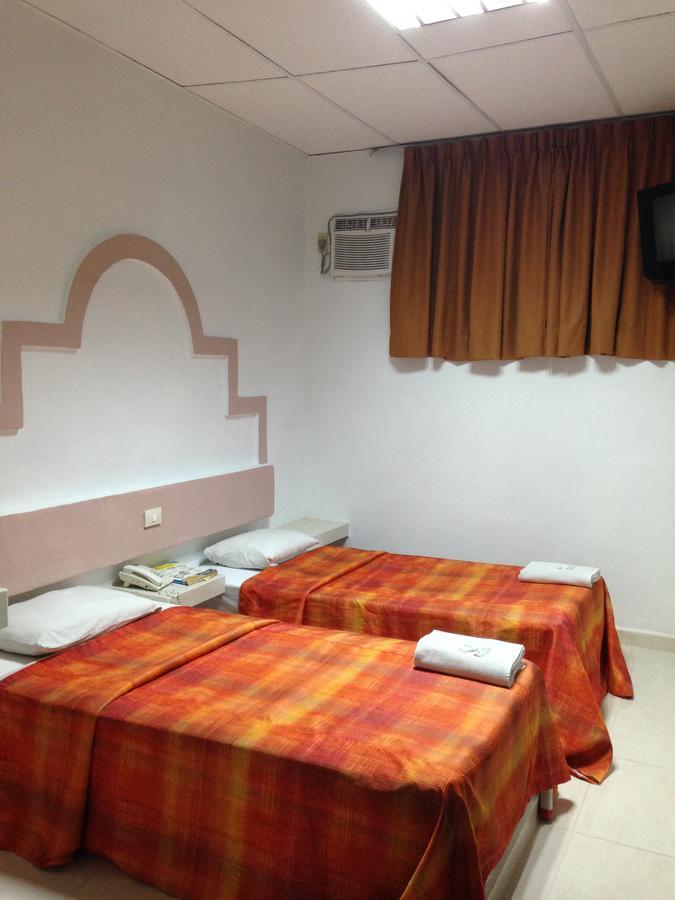 Hotel Moreno Coatzacoalcos Room photo
