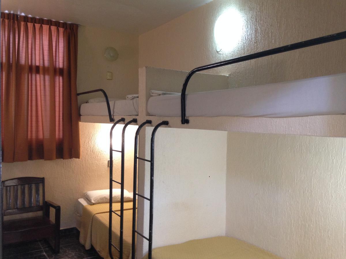 Hotel Moreno Coatzacoalcos Exterior photo