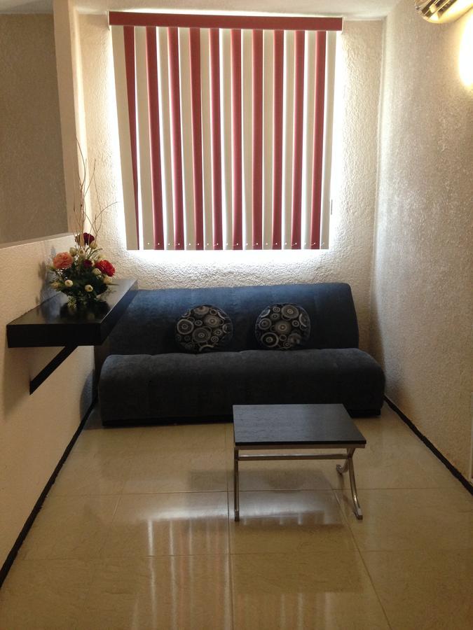 Hotel Moreno Coatzacoalcos Exterior photo